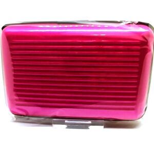 RFID Blocking Credit Card Protector